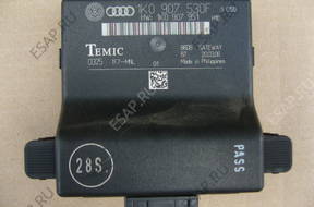 МОДУЛЬ GATEWAY 1K0 907 530F DO SEAT LEON II