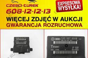 МОДУЛЬ GATEWAY 1K0907530B AUDI A3 8P 03- 2.0 TDI
