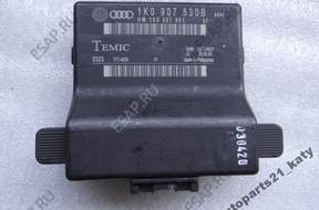 МОДУЛЬ Gateway 1K0907530B Audi A3