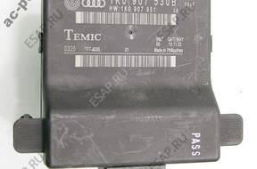 МОДУЛЬ GATEWAY 1K0907530B VW GOLF V AUDI A3