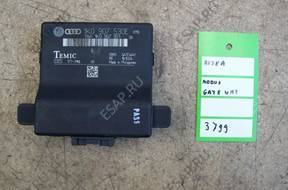 МОДУЛЬ GATEWAY 1K0907530E AUDI A3 SEAT SKODA VW