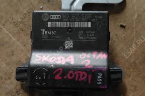 МОДУЛЬ GATEWAY 1K0907530F AUDI VW SEAT SKODA