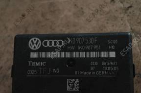 МОДУЛЬ GATEWAY 1K0907530F AUDI VW SEAT SKODA