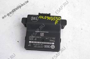 МОДУЛЬ GATEWAY 1K0907530F VW GOLF V OCTAVIA II