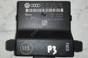 МОДУЛЬ GATEWAY 1K0907530G AUDI A3 2.0TDI SPORTBACK