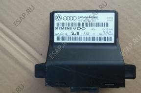 МОДУЛЬ GATEWAY 1K0907530L GOLF V TOURAN CADDY A3