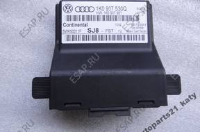 МОДУЛЬ Gateway 1K0907530Q Audi VW Skoda