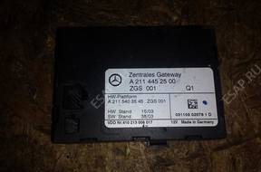 МОДУЛЬ Gateway 2114452600 Mercedes E klasa 211