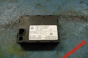 МОДУЛЬ GATEWAY 2114452600 MERCEDES W211