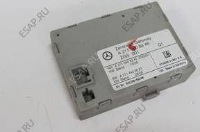 МОДУЛЬ gateway 2115408445 Mercedes E klasa 211