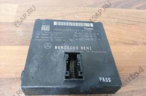 МОДУЛЬ Gateway 2215407045 Mercedes S klasa 221