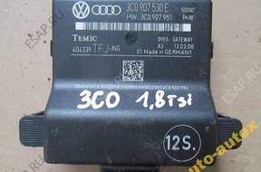 МОДУЛЬ GATEWAY 3C0907530E VW PASSAT B6 05-10