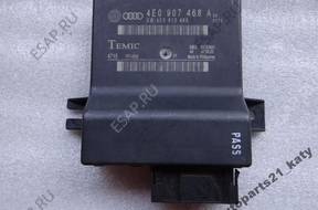 МОДУЛЬ Gateway 4E0907468A Audi A8 D3