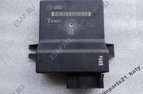 МОДУЛЬ Gateway 4E0907468E Audi A6 A8 Q7