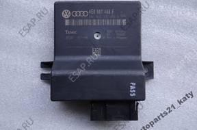 МОДУЛЬ Gateway 4E0907468F Audi A8 D3