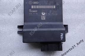 МОДУЛЬ Gateway 4F0907468B Audi A6 A8 Q7