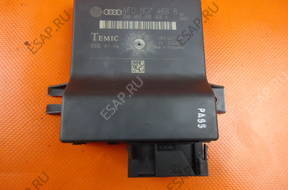 МОДУЛЬ GATEWAY 4F0907468B AUDI A6 C6 4F