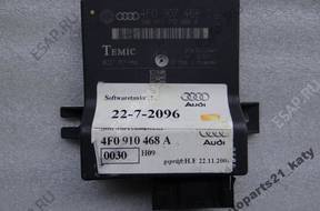 МОДУЛЬ Gateway 4F0907468C Audi A6 A8 Q7