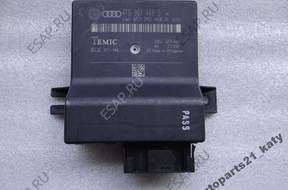 МОДУЛЬ Gateway 4F0907468D Audi A6 C6