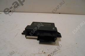 МОДУЛЬ GATEWAY 4F0907468E AUDI A6