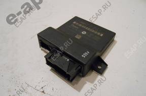 МОДУЛЬ GATEWAY 4F0907468E AUDI A6