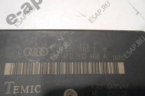 МОДУЛЬ GATEWAY 4F0907468E AUDI A6