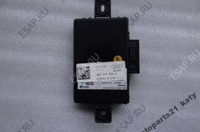 МОДУЛЬ Gateway 4G0907468A Audi A7