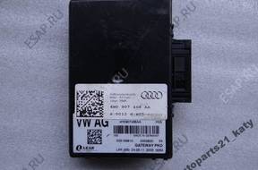 МОДУЛЬ Gateway 4H0907468AA Audi A8