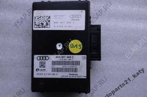 МОДУЛЬ Gateway 4H0907468C Audi A8