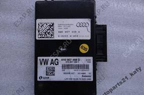 МОДУЛЬ Gateway 4H0907468E Audi A8