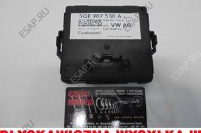 МОДУЛЬ GATEWAY 5G0 5GE907530A E-GOLF VII 7