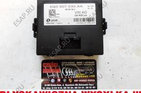 МОДУЛЬ GATEWAY 5Q0 5Q0907530AA GOLF 7 VII