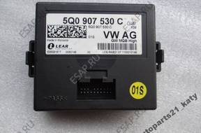 МОДУЛЬ Gateway 5Q0907530C Audi A3 8V