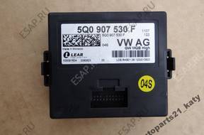 МОДУЛЬ Gateway 5Q0907530F Golf 7 Leon Octavia