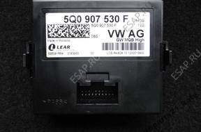 МОДУЛЬ Gateway 5Q0907530F Golf 7 Octavia III Leon
