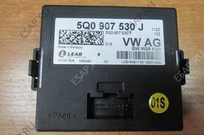 МОДУЛЬ Gateway  5Q0907530J