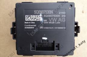 МОДУЛЬ Gateway 5Q0907530K Audi A3