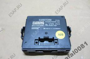 МОДУЛЬ GATEWAY 5Q0907530M GOLF VII 5G0