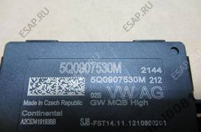 МОДУЛЬ GATEWAY 5Q0907530M GOLF VII 5G0
