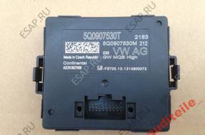 МОДУЛЬ GATEWAY 5Q0907530T AUDI A3 8V 2013