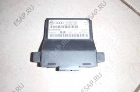 МОДУЛЬ GATEWAY 7N0907530 VW AUDI SEAT SKODA