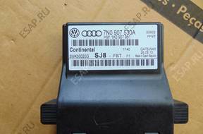 МОДУЛЬ gateway 7N0907530A VW SKODA RNS510 RCD510