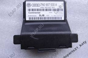 МОДУЛЬ Gateway 7N0907530A VW Skoda Seat