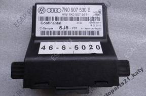 МОДУЛЬ Gateway 7N0907530E VW Skoda Seat