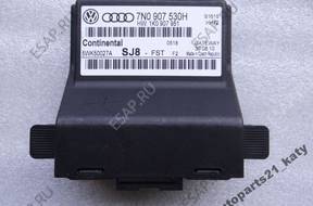 МОДУЛЬ Gateway 7N0907530H Audi VW Skoda Seat