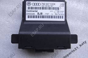 МОДУЛЬ Gateway 7N0907530K Passat Tiguan Superb