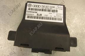 МОДУЛЬ GATEWAY 7N0907530M SEAT LEON II 12 год,