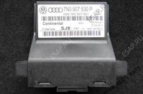 МОДУЛЬ Gateway 7N0907530P Skoda Superb Yeti