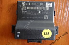 МОДУЛЬ Gateway 8 год,0907468A Audi A4 A5