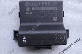 МОДУЛЬ Gateway 8T0907468D Audi A4 A5